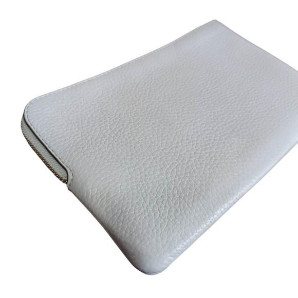 Kate Spade Medium L Zip Wristlet In Serenity - Picture 5 of 7